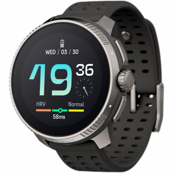 Suunto Race 3,63 cm (1.43") AMOLED 49 mm Digitální 466 x ...
