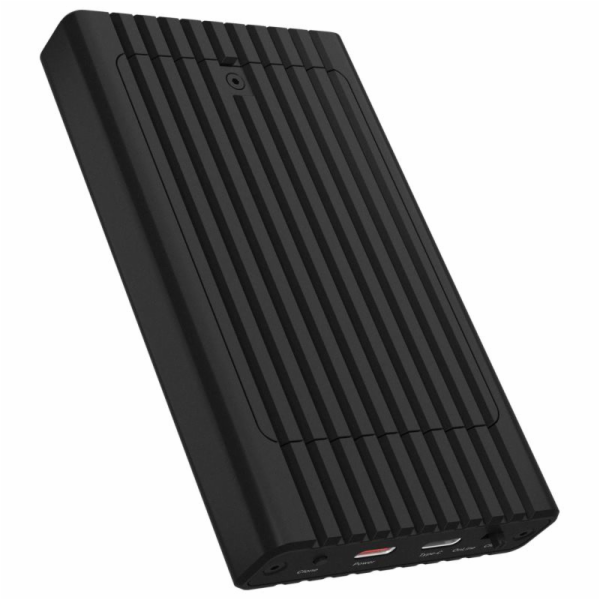 RaidSonic ICY BOX IB-2817MCL-C31 Housing Cloning      M2 ...