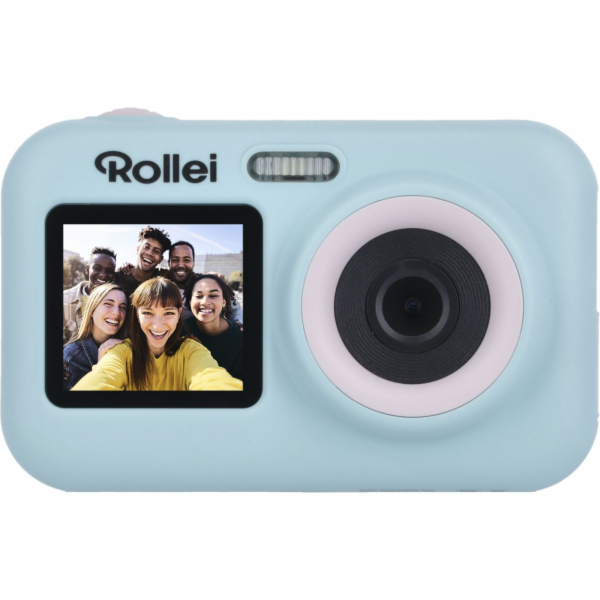 Rollei Sportsline Fun green