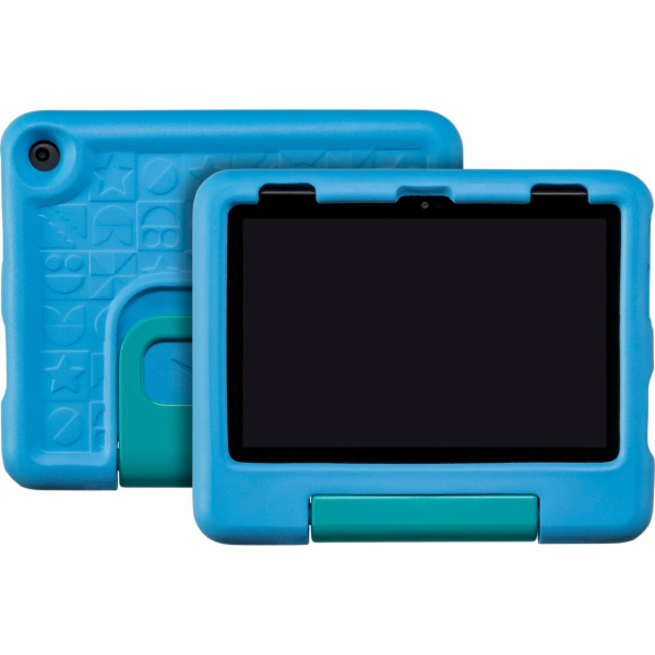 Amazon Fire HD 8 Kids Edition (2022) black/blue 2GB 32GB