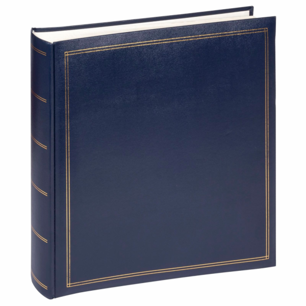 Walther Monza blue 33x34 100 pages self-adhesive  SK127L