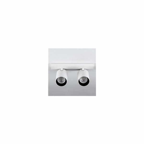 Yeelight Smart Spotlight (Color) - White-2 Pack