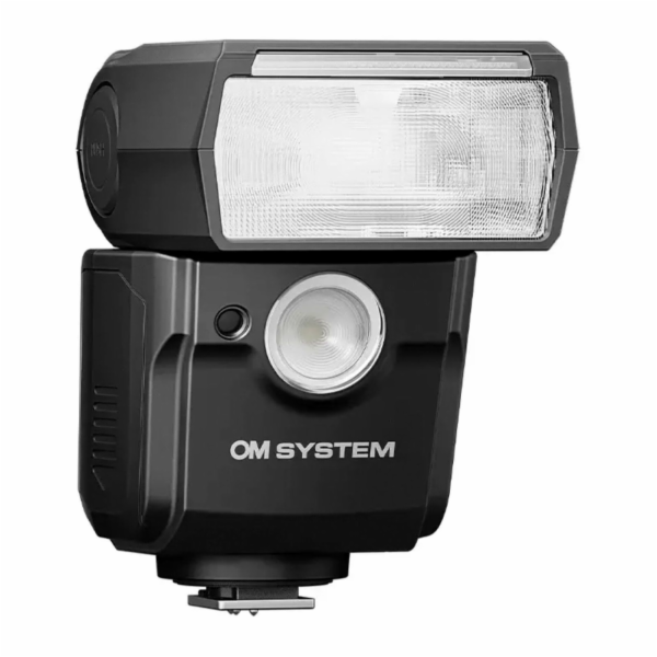 Blesk OM SYSTEM FL-700WR 