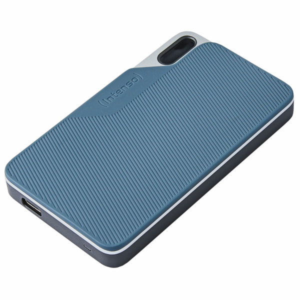 Intenso externe SSD TX100    2TB USB 3.2 Gen 1x1 grey-blue