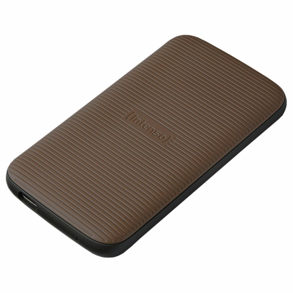 Intenso externe SSD TX500    1TB USB 3.2 Gen 2x1 braun