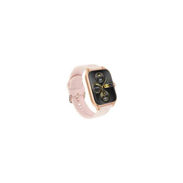 Garett Smartwatch GRC Activity 2 Gold