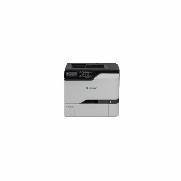 LEXMARK&nbsp;tiskárna&nbsp;CS730de,&nbsp;A4&nbsp;COLOR&nbsp;LASER,&nbsp;1024MB,&nbsp;38ppm,&nbsp;...