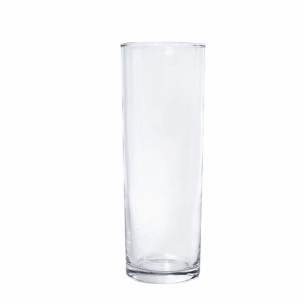 Sklenice TUBO 310 ml long drink 6 ks