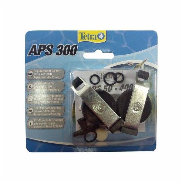Tetra Náhradní díly pro čerpadlo APS 300