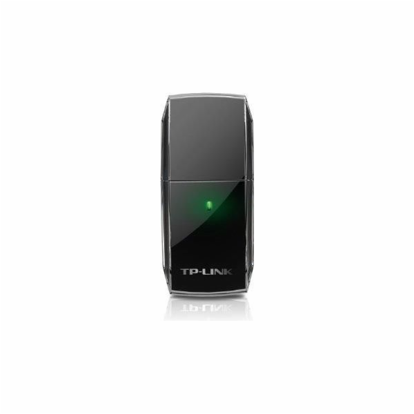 TP-Link Archer T2U adaptér