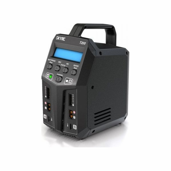 Nabíječka SkyRC SkyRC T200 2 x 100W