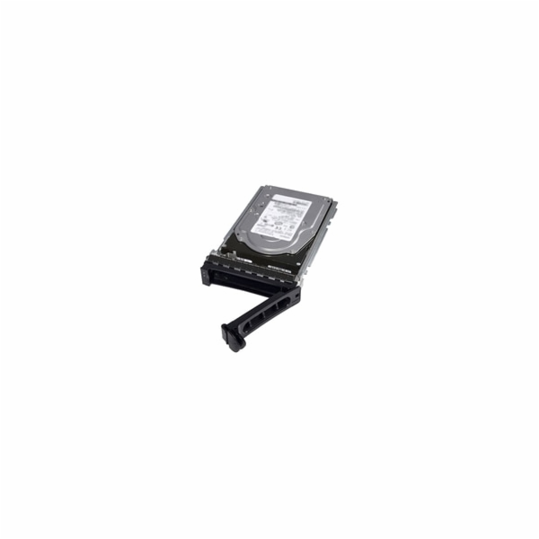 900GB 15K RPM SAS 512n 2.5in Hot-plug Hard Drive Cus Kit