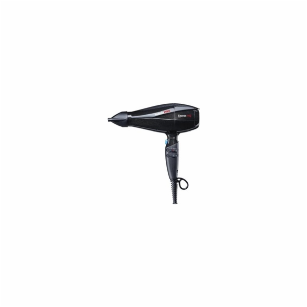 BaByliss Excess-HQ vysoušeč vlasů 2600 W Černá