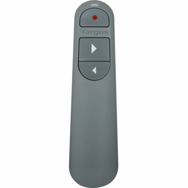 Targus Control Plus Dual Mode EcoSmart® Antimicrobial Pre...