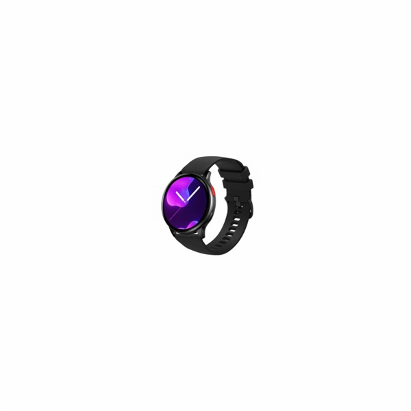 CARNEO Heiloo HR+ 2nd gen. black