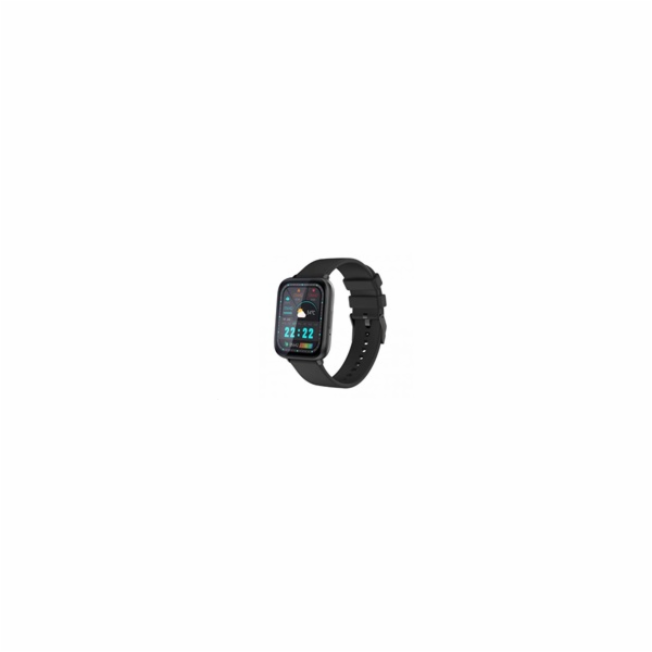 CARNEO Artemis HR+/Black/Elegant Band/Black