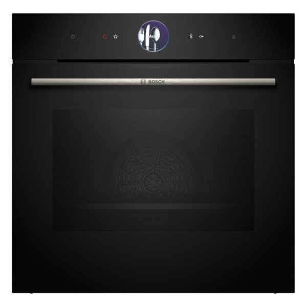 Bosch HSG7364B1 Series 8, trouba