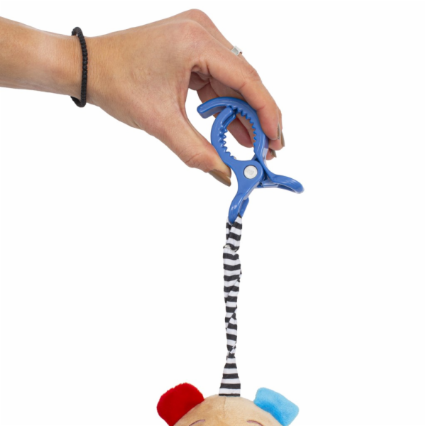 Interaktivní hračka Baby Mix