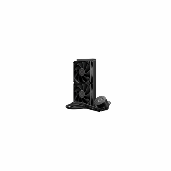 Cooler Master vodní chladič MasterLiquid 240L Core