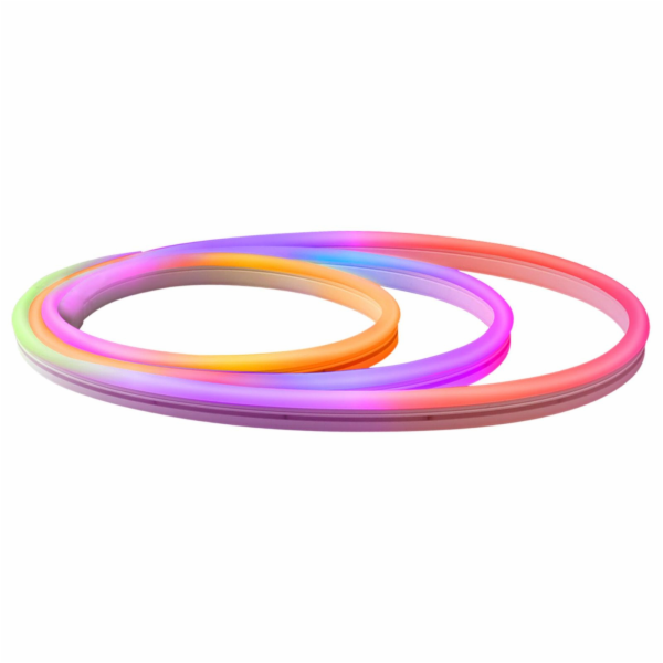 Govee Neon SMART ohebný LED pásek - RGBIC - 2m