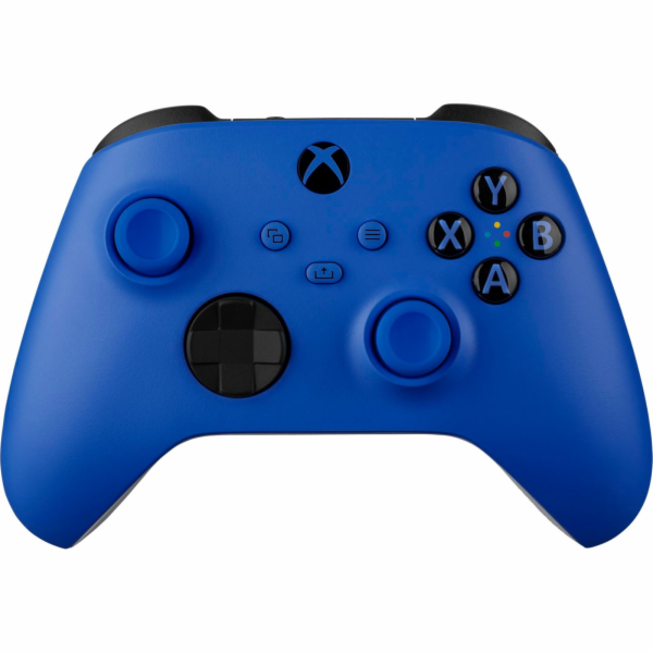 Xbox Wireless Controller Shock Blue