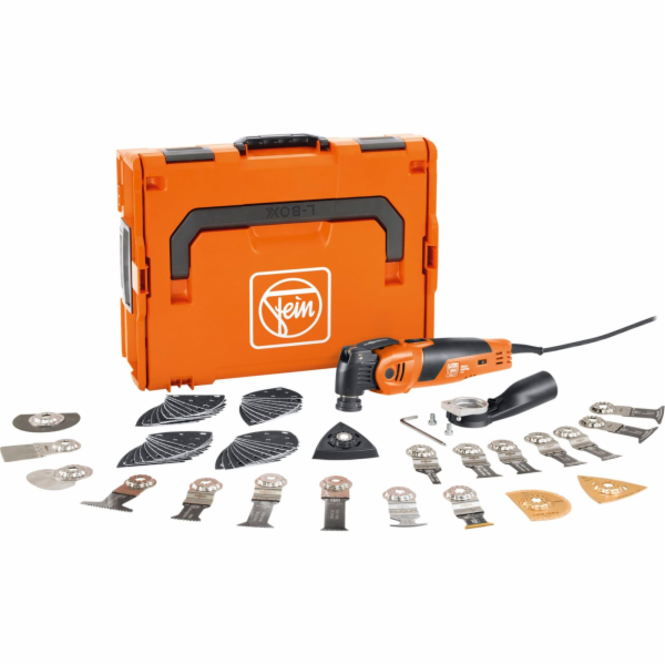 Fein&nbsp;MultiMaster&nbsp;MM&nbsp;700&nbsp;Max&nbsp;Top&nbsp;L-BOXX