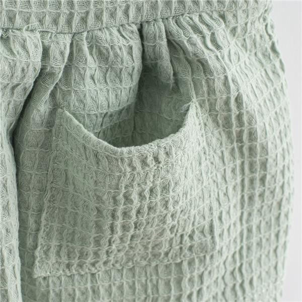 Kojenecká mušelínová sukýnka New Baby Comfort clothes šal...
