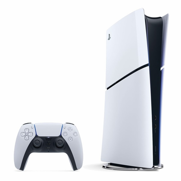PlayStation®5 Digital Edition (slim)