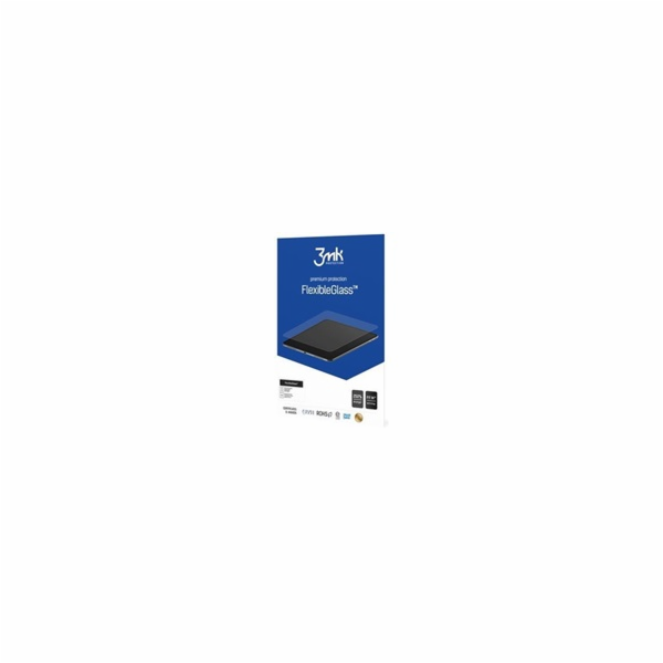 3mk hybridní sklo FlexibleGlass pro Samsung Galaxy Tab A7...