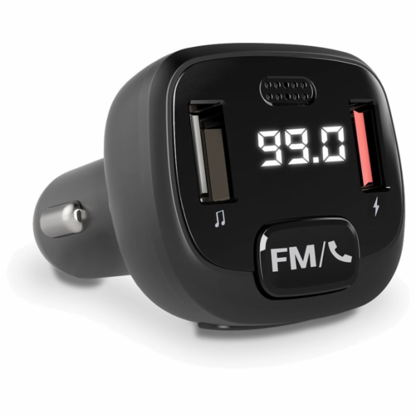 Energy Car Transmiter FM Talk