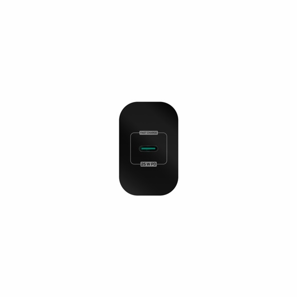 Connect IT CWC-2070-BK CONNECT IT Voyager2 nabíjecí adapt...