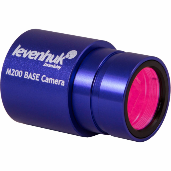 Levenhuk M200 BASE kamera mikroskop