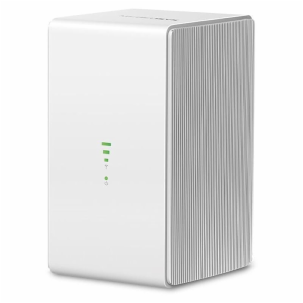 Mercusys MB110-4G WiFi4 router (N300, 4G LTE, 2,4GHz, 1x1...