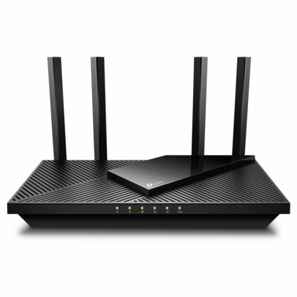WiFi router TP-Link EX510 Pro WiFi 6 AP AX1800, 4x GLAN, ...