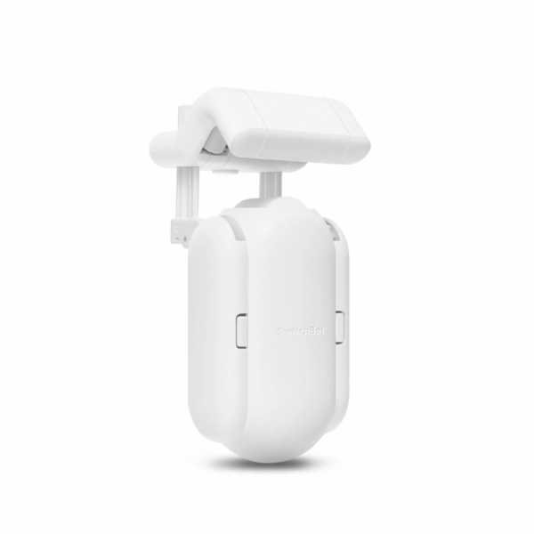 SwitchBot Smarter Curtain Motor Rod pole white