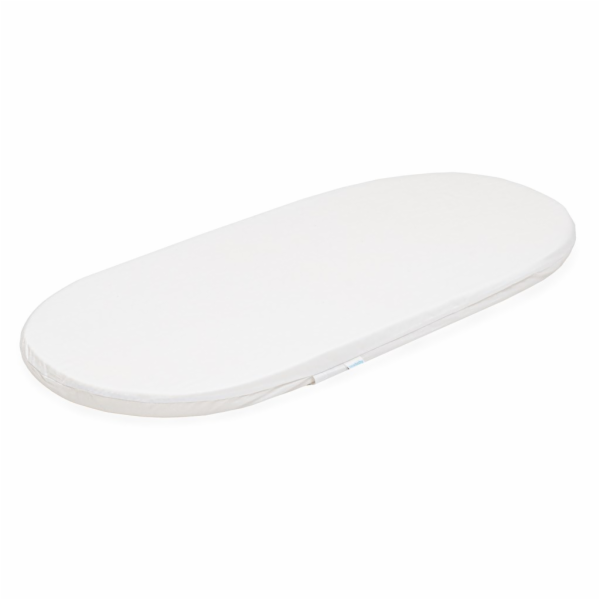 Dětská pěnová matrace do kočárku New Baby STANDARD 75x35x...