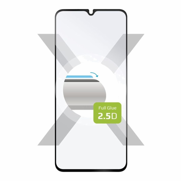 Fixed sklo Samsung G A05s FIXGFA-1233-BK