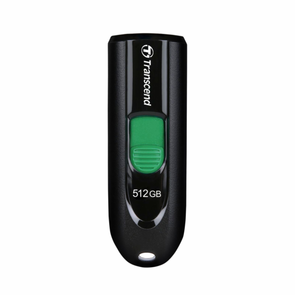 Transcend JetFlash 790     512GB USB 3.2 Type-C