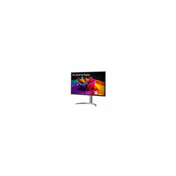LG MT VA LCD LED 31,5" 32UQ750P - VA panel, 3840x2160, 14...