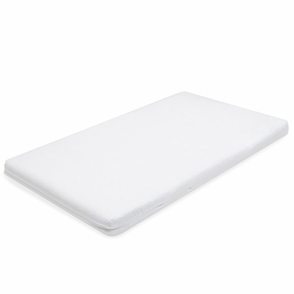 Dětská matrace New Baby STANDARD 140x70x8 cm kokos-molita...