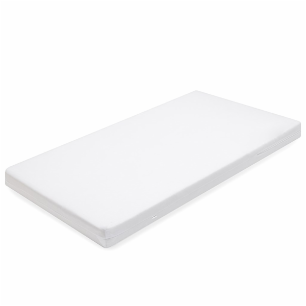 Dětská matrace New Baby STANDARD 160x80x10 cm kokos-molit...