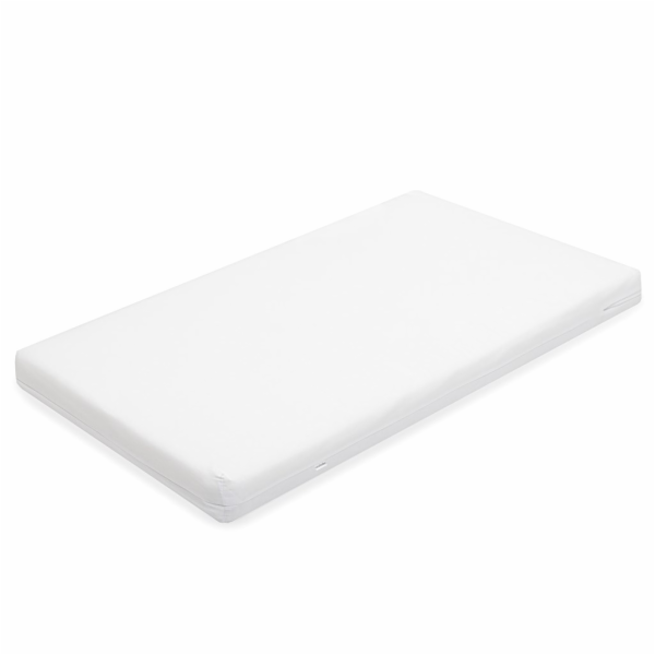 Dětská matrace New Baby STANDARD 120x60x7 cm kokos-molita...