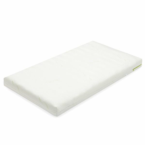 Dětská matrace New Baby CLASSY 120x60x12 cm Visco-molitan...