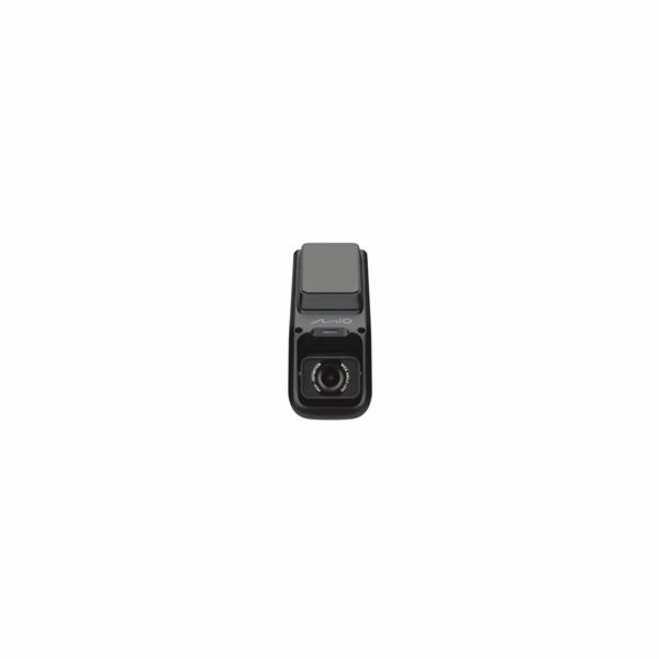 Mio MiVue J756DS Dual - kamera pro záznam jízdy