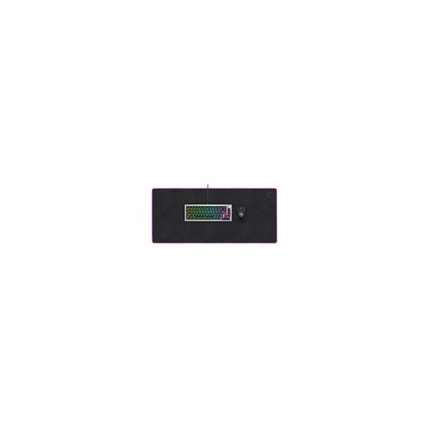 Cooler Master podložka pod myš MP511 SPEED, XL, 900 x 400...