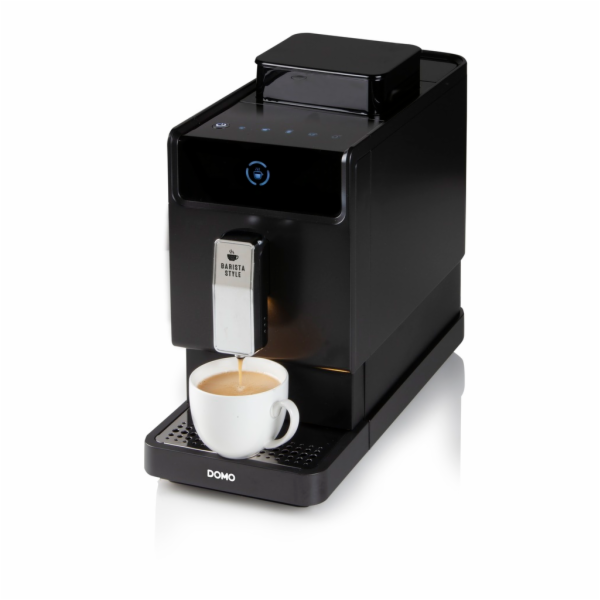 Automatický kávovar espresso - DOMO DO718K