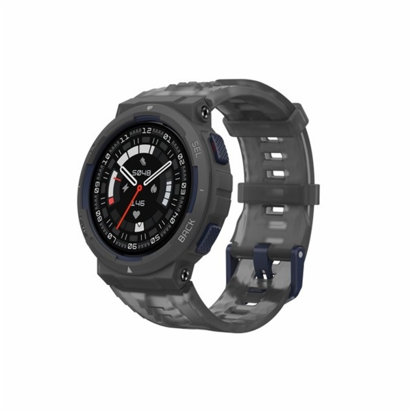 Amazfit Active Edge Midnight Pulse