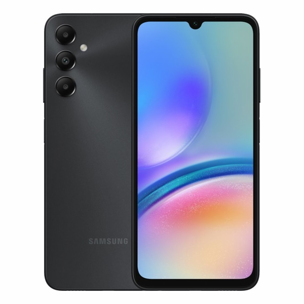 Samsung A057 Galaxy A05s 128GB Black