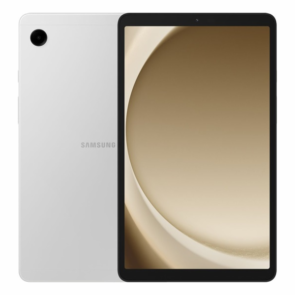 Samsung Galaxy Tab A9 LTE 64GB Silver