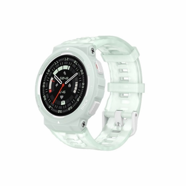 Amazfit Active Edge Mint Green